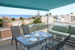 Chios Goldenview
